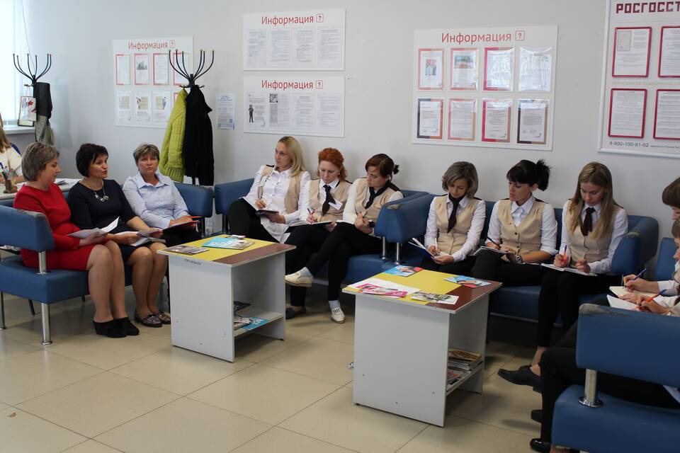 Чем является МФЦ