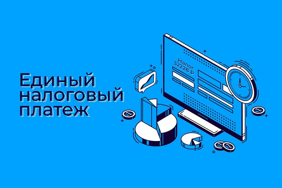 Что означает единый налог
