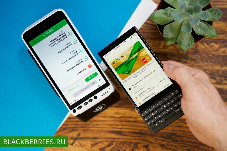 Как оплатить покупку кредитной картой