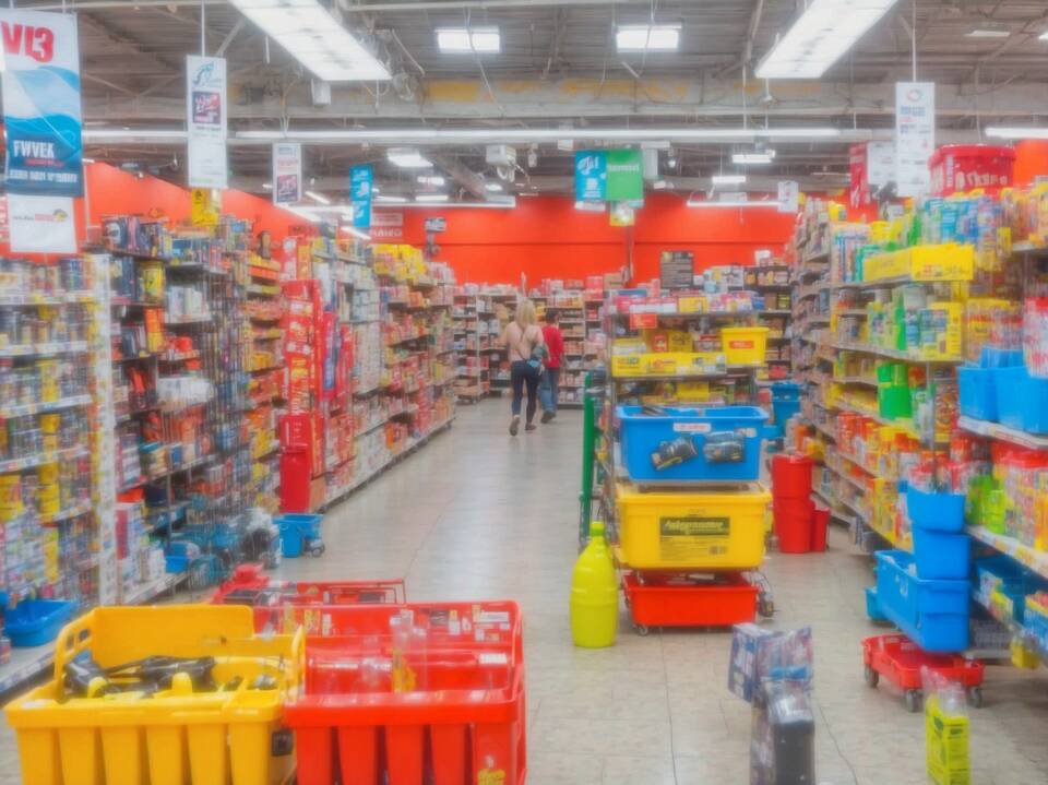 Как потратить бонусы СберСпасибо в Перекрестке