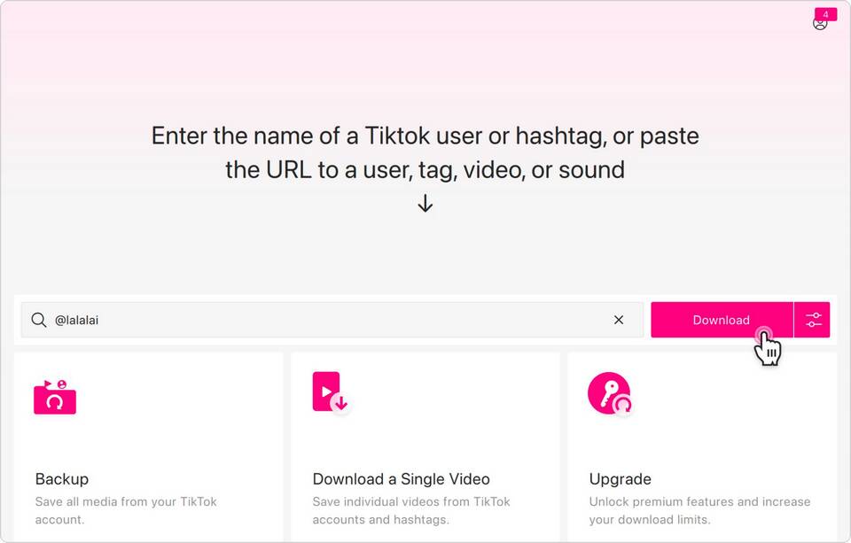 Как сделать аккаунт приватным в TikTok