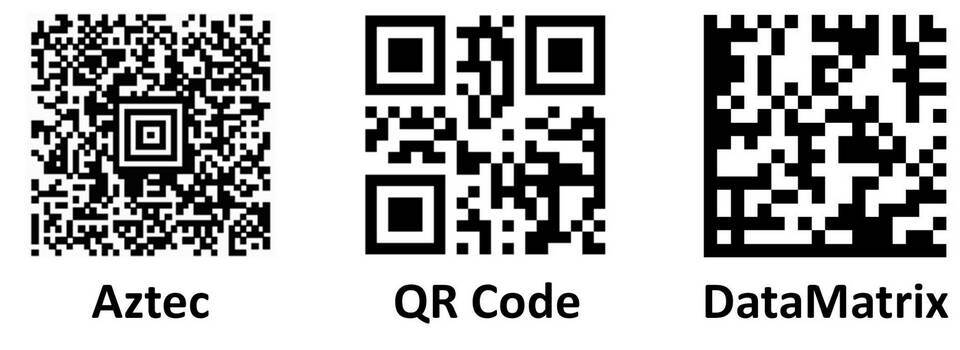 Как создать платежный QR-код