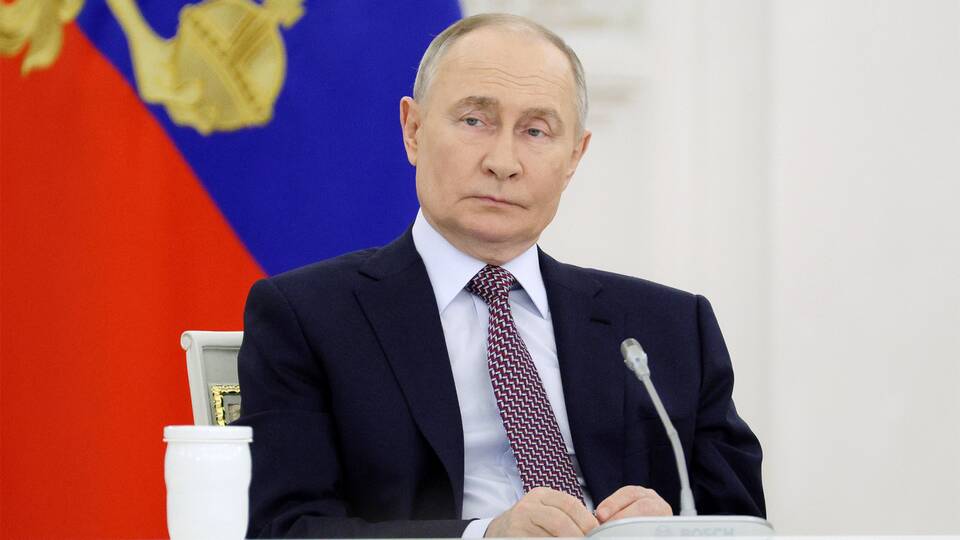 Пенсионный возраст: что сказал Путин
