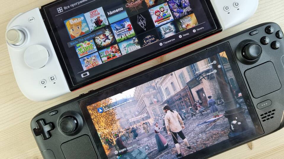Подписка Nintendo Switch: что входит