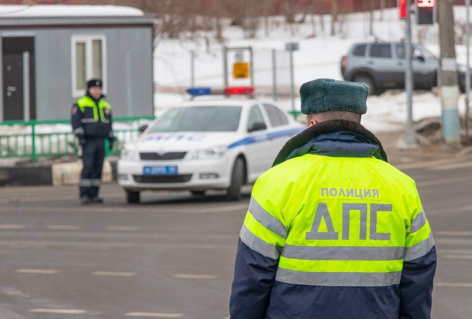 Штрафы ГИБДД 2500 рублей: за какие нарушения выписывают