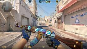 Что изменили в Counter-Strike 2 (CS2) в Кей