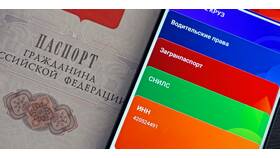 Что нужно чтобы сделать ИНН в МФЦ в Кей