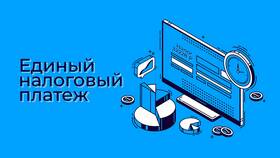 Что означает единый налог в Кей
