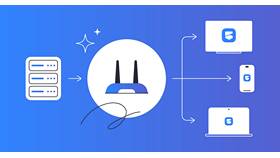 Что значит роутер с поддержкой VPN в Кей