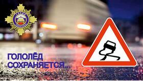 Что знаки обозначают ГИБДД в Кей