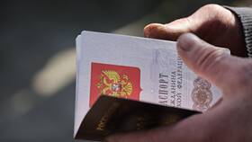 Испорчен паспорт: что делать и какой штраф предусмотрен в Кей