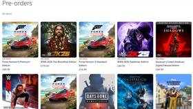 К чему привязан аккаунт Xbox в Кей
