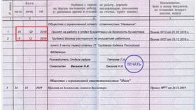 Как исчисляется страховой стаж в Кей