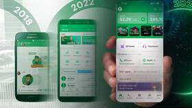 Как обновить Мегафон на Android в Кей