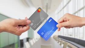 Как оплачивать картой Visa в России в Кей