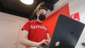 Как отменить заказ на Lamoda в Кей