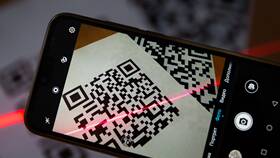 Как отсканировать QR-код в СберБанке в Кей