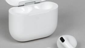 Как отвязать чужие AirPods от устройства в Кей