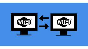 Как передать Wi-Fi соединение между устройствами в Кей