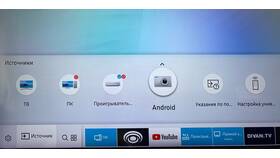 Как подключить цифровую приставку к телевизору Samsung в Кей