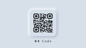 Как подключить и использовать QR-код на смартфоне в Кей