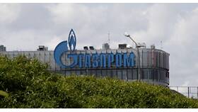 Как получить дивиденды Газпрома в Кей