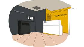 Как продать ПВЗ Яндекс Маркет в Кей