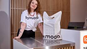 Как устроиться на работу в Lamoda в Кей