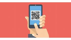 Как включить QR код: инструкция по активации в Кей