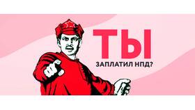 Не заплатили НДФЛ: что делать в Кей