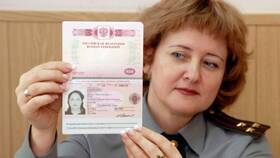 Отличия удостоверения личности от паспорта в Кей