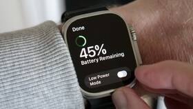 Почему Apple Watch заряжаются только до 80% в Кей
