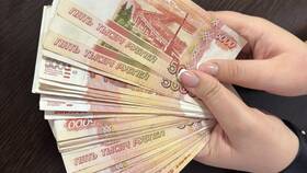 Почему из выплат СФР удерживают деньги в Кей