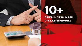 Почему приходит отказ в рассрочке на Авито в Кей