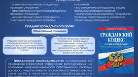 Правовые аспекты защиты имущества в Кей