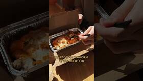 Рецепт пасты как в Додо в Кей