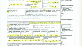 Сроки оформления визы в Италию в Кей