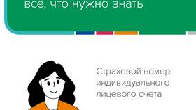 Страховой номер индивидуального страхового счета (СНИЛС): что это? в Кей