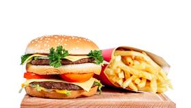 Вес картошки фри в Burger King: сколько грамм в порции в Кей