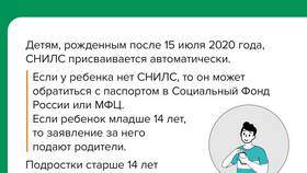 Зачем требуют СНИЛС в Кей