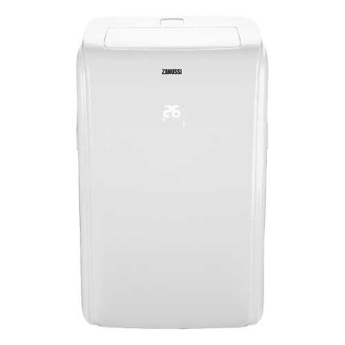Кондиционер мобильный Zanussi ZACM-12 MS/N1 White в Кей