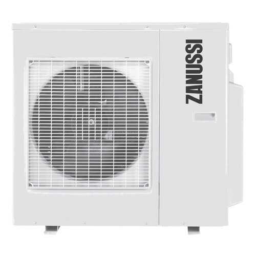 Внешний блок Zanussi ZACO/I-28 H4 FMI/N1 в Кей