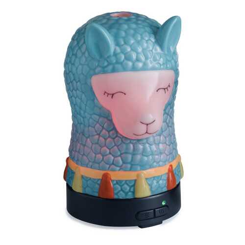 Аромадиффузор Candle Warmers Airome Llama в Кей
