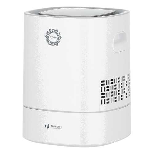 Мойка воздуха Timberk TAW H3 D (W) White в Кей