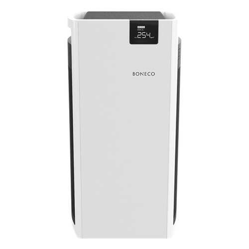 Воздухоочиститель BONECO P700 White/Black в Кей