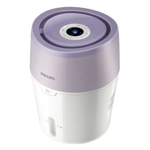 Воздухоувлажнитель Philips HU4802/01 White/Violet в Кей