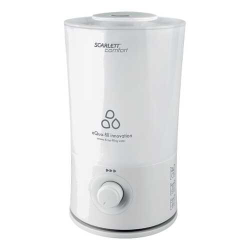 Воздухоувлажнитель Scarlett SC-AH986M10 White в Кей