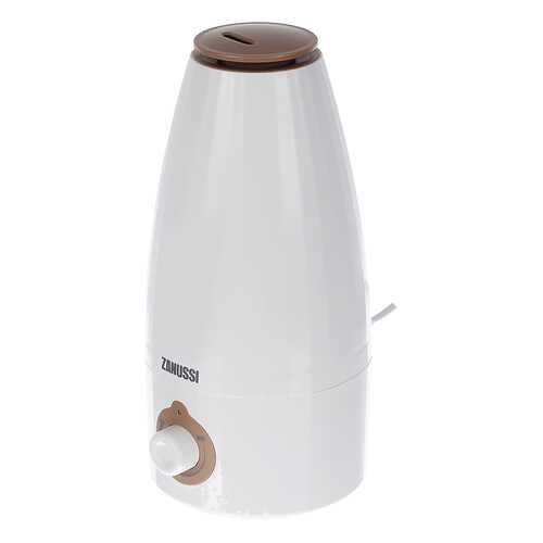 Воздухоувлажнитель ZANUSSI ZH2 White/Brown в Кей