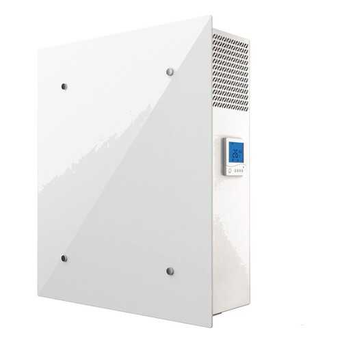 Приточно-вытяжная установка Blauberg Freshbox E-100 ERV в Кей