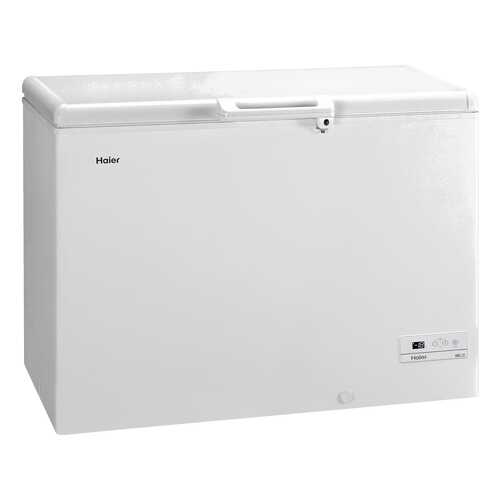 Морозильный ларь Haier HCE379R White в Кей